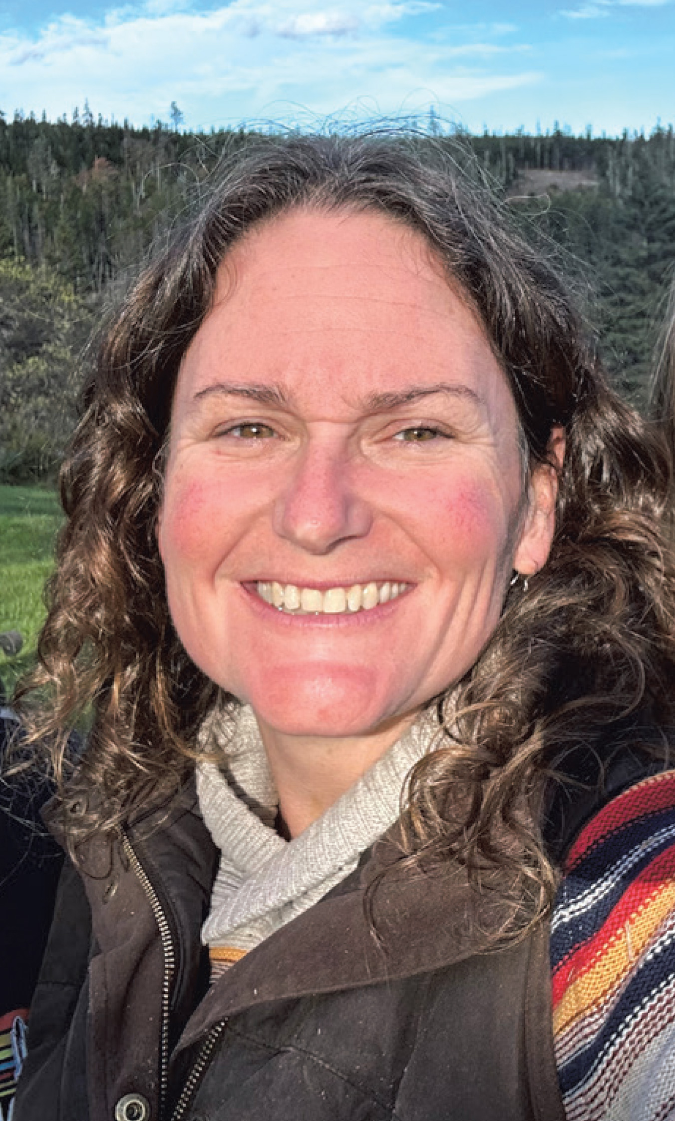 author